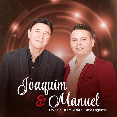 Som de Cristal By Joaquim e Manuel's cover