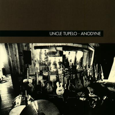 New Madrid By Uncle Tupelo's cover