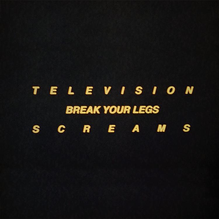 Television Screams's avatar image