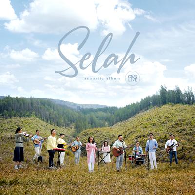 Selah (Acoustic Album)'s cover