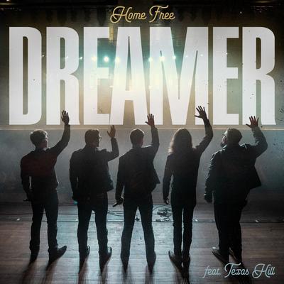 Dreamer (feat. Texas Hill)'s cover