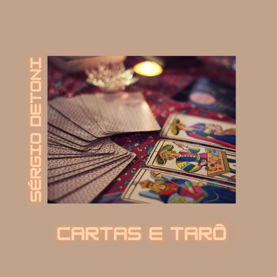 Cartas e Tarô's cover