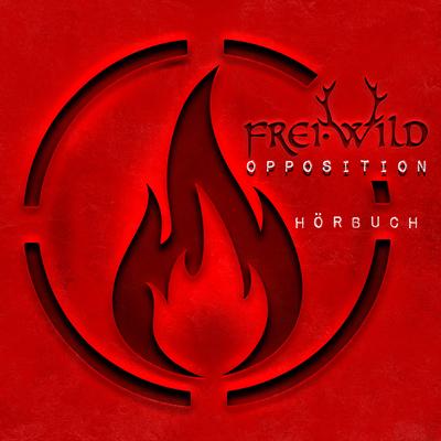 Opposition (Deluxe Hörbuch Edition)'s cover