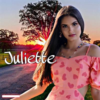 Juliette's cover