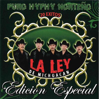 Puro Hyphy Norteño 20 Éxitos (Edición Especial)'s cover