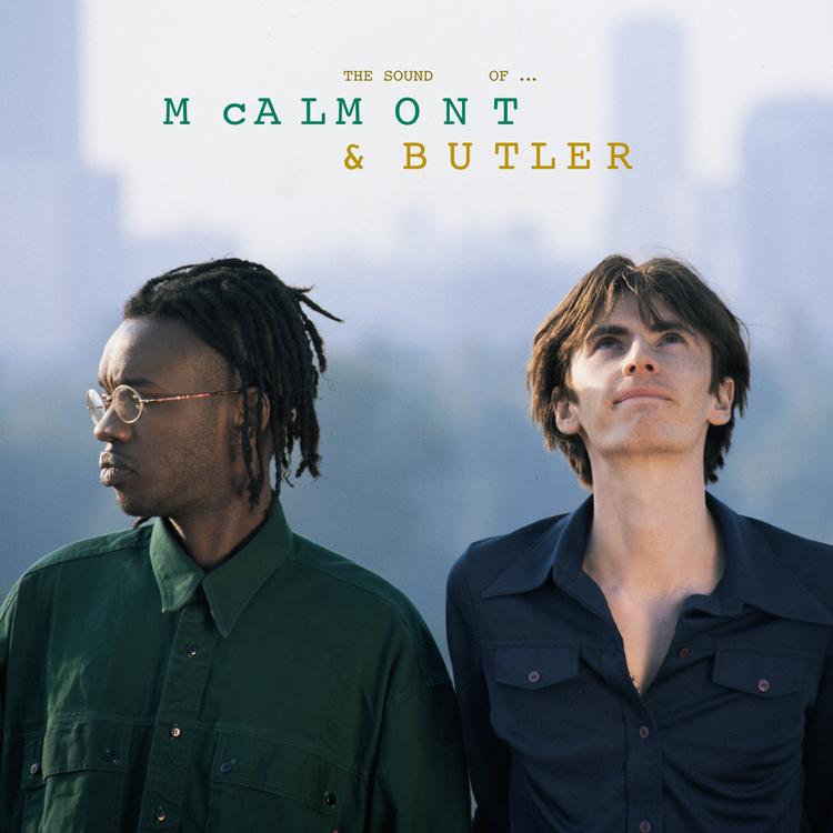 McAlmont & Butler's avatar image