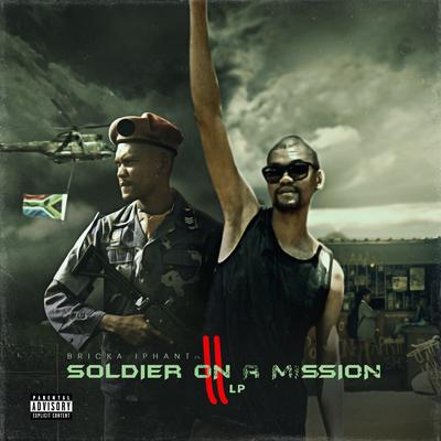 Soldier On A Mission 2.0's cover