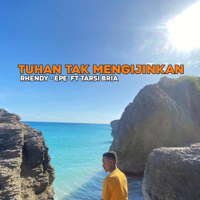 Tuhan Tak Mengijinkan (Remastered 2019)'s cover