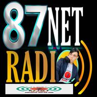 87.NETRADIO LA DURA's avatar cover