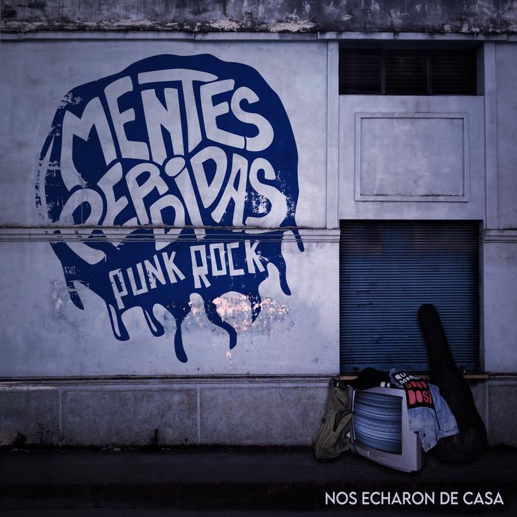 Mentes Perdidas punk rock's avatar image