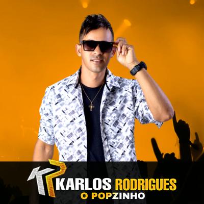 Coração Acelera By Karlos Rodrigues's cover