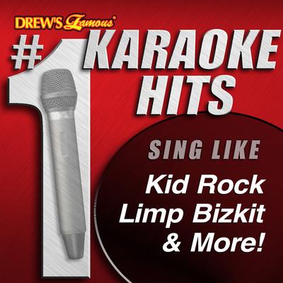 Rollin' (Air Raid Vehicle) (As Made Famous By Limp Bizkit) By The Karaoke Crew's cover