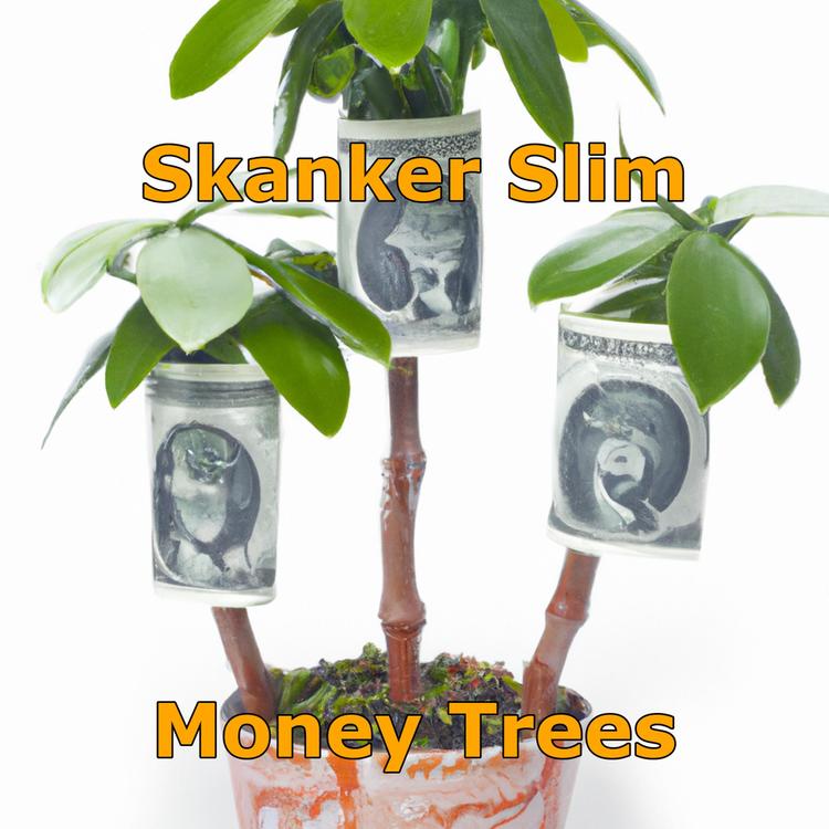 Skanker Slim's avatar image