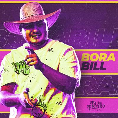 Bora Bill By Biu do Piseiro's cover