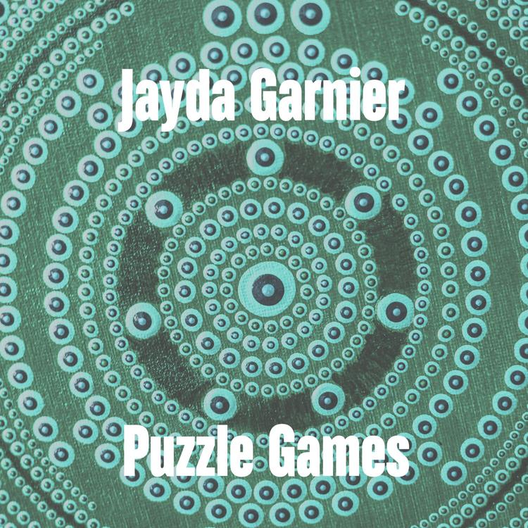 Jayda Garnier's avatar image