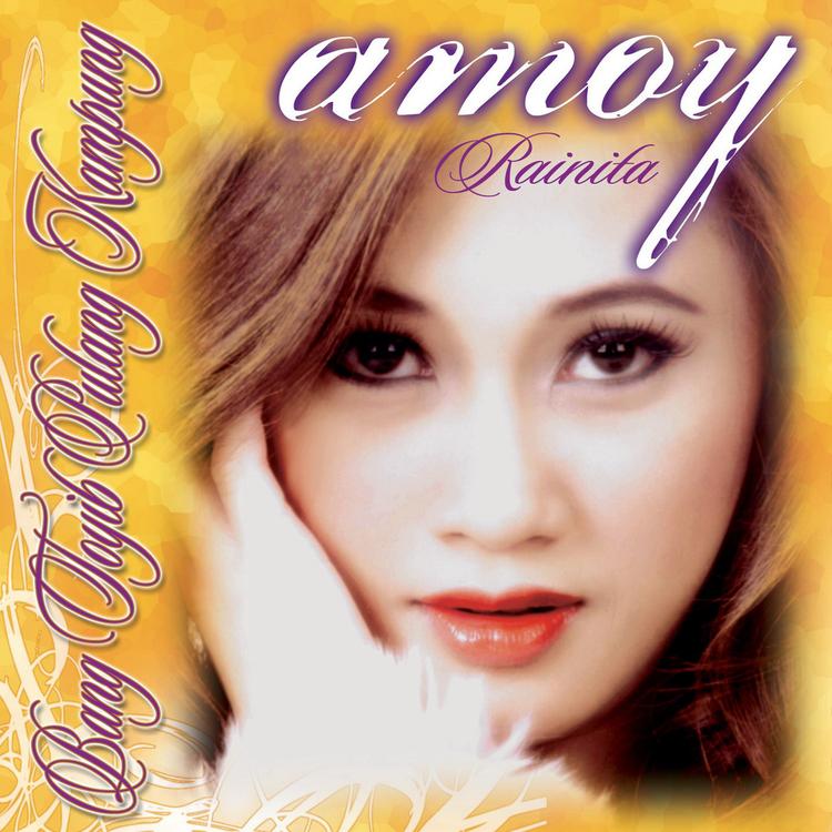 Raynita Amoy's avatar image