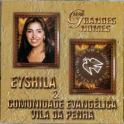 Tua Palavra By Comunidade Evangélica Vila da Penha's cover