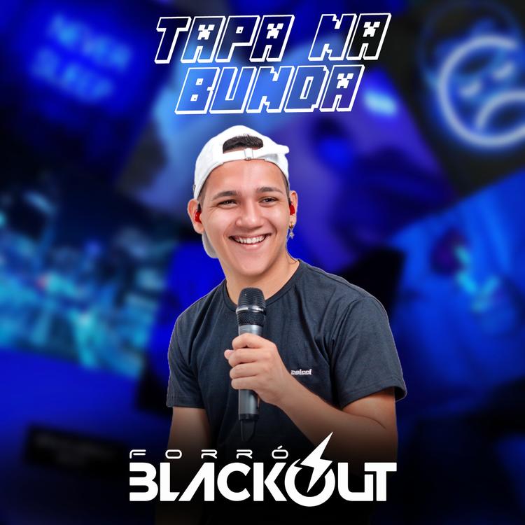 Forró Blackout's avatar image