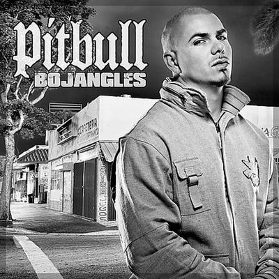 Bojangles By Pitbull's cover