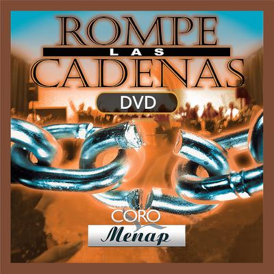 Coro Menap's cover