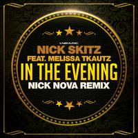 Nick Skitz's avatar cover