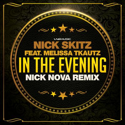 Nick Skitz's cover