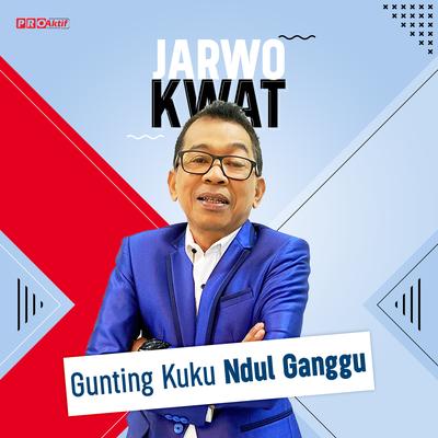 Gunting Kuku Ndul Ganggu's cover