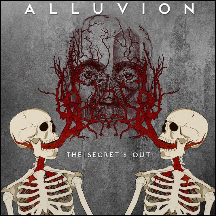 Alluvion's avatar image