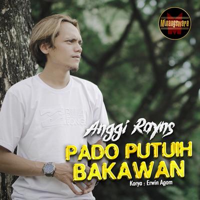 Pado Putuih Bakawan's cover