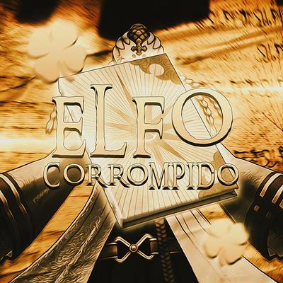 Elfo Corrompido (Litch)'s cover