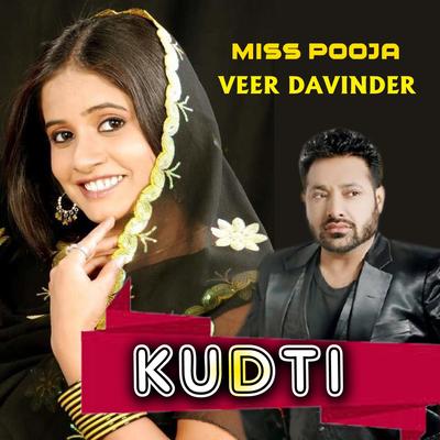 Kudti's cover