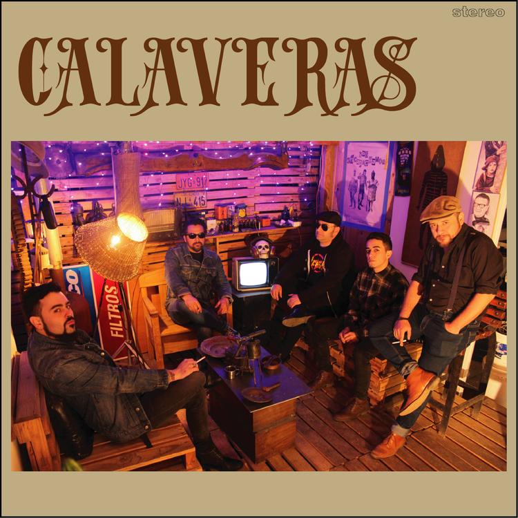 Calaveras's avatar image