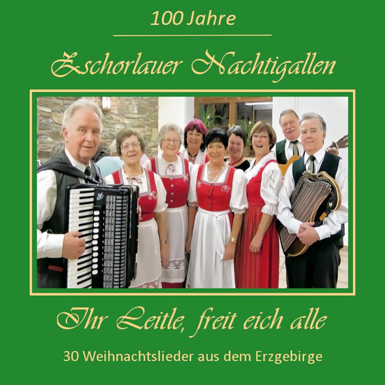 Zschorlauer Nachtigallen's avatar image