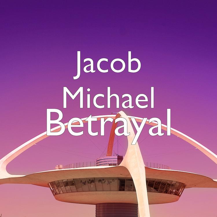 Jacob Michael's avatar image