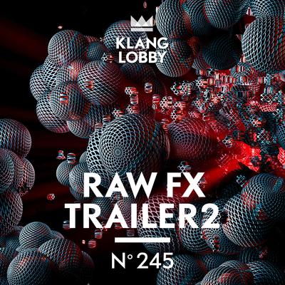 Raw FX Trailer 2's cover