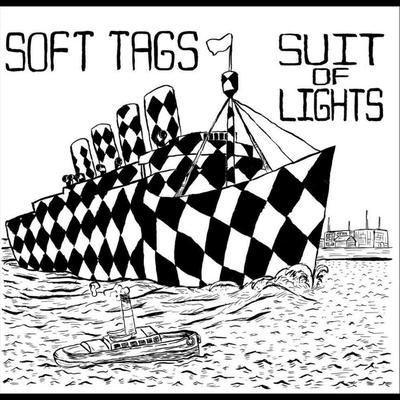 Soft Tags's cover