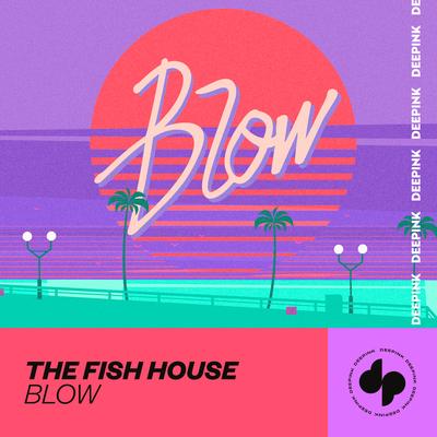Blow's cover