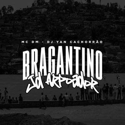 Bragantino - Jd Arpoador's cover