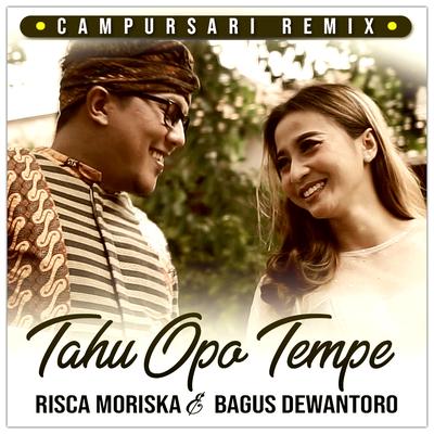 Tahu Opo Tempe's cover