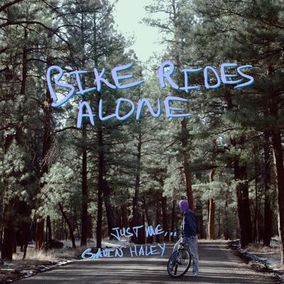 Bike Rides Alone's cover