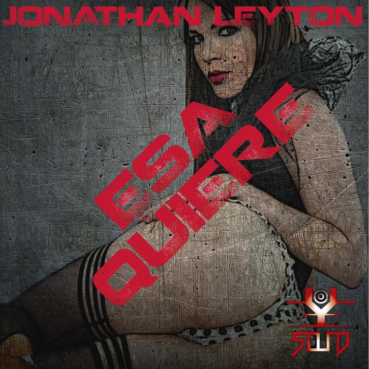 Jonathan Leyton's avatar image