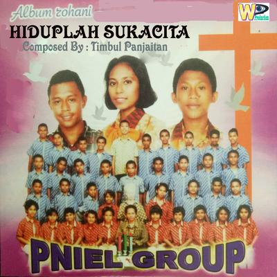 Hiduplah Sukacita (From "Rohani")'s cover