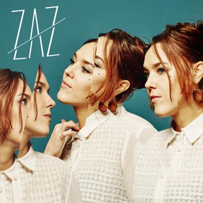 On s'en remet jamais By Zaz's cover