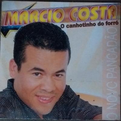 Márcio Costa cantor's cover