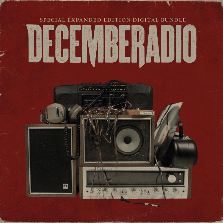 DecembeRadio's avatar image