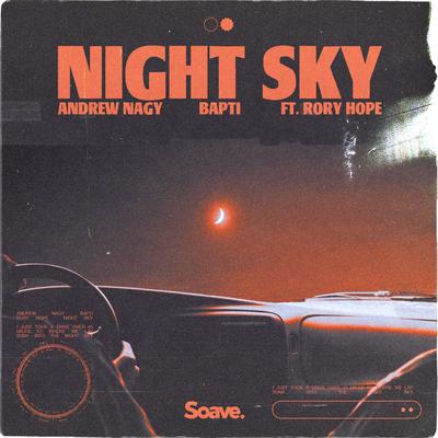 Night Sky (feat. Rory Hope)'s cover