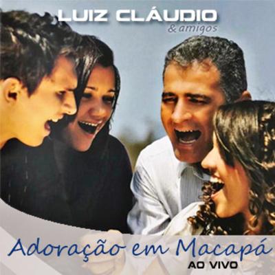 Adoração em Macapá (Ao Vivo)'s cover