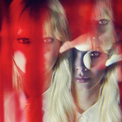 The Taste Of Blood By Chromatics's cover