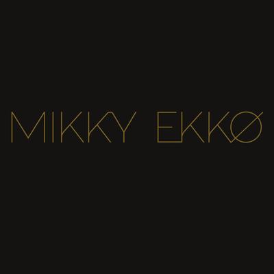 Disappear (Demo Version) By Mikky Ekko's cover