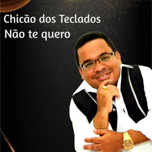 CHICAO DOS TECLADOS's cover